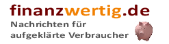 FinanzWertig - Verbrauchermagazin zu Finanzen, Versicherungen, Kredite, Immobilien...