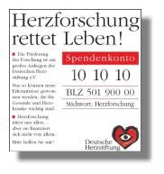 Deutsche Herzstiftung