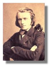 Johannes Brahms