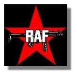 RAF-Logo