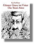 Buch: Im Visier: Die Stasi-Akte von Günter Grass