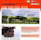 Little Berlin Mödlareuth – Grimme Online Award 2010