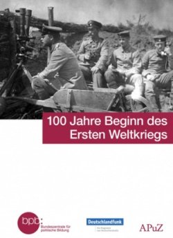 eBook: 100 Jahre Beginn des Ersten Weltkrieges